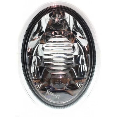 Luz trasera lado conductor/pasajero pieza única para Pontiac Grand AM 1999-2005 Foto 1 de 4