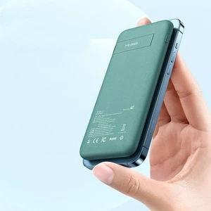 20W Magsafe Magnetic Wireless Charger for iPhone – Fast Charging - Picture 1 of 6