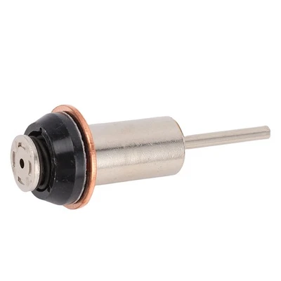 Starter Solenoid Rebuild Repair Kit Plunger Contacts 128000-7390 Long Lifesp HLF - Image 1 of 4