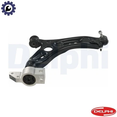 CONTROLTRAILING ARM WHEEL SUSPENSION TC3316 FOR SKODA OCTAVIA/II/Combi LAURA EOS - Image 1 of 4