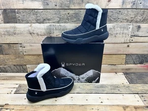 Spyder Lumi Damen Freizeitschuhe, schwarz, W9,5 - Bild 1 von 7
