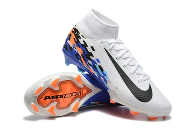 Nike Air Zoom Mercurial Superfly IIX Elite FG 39-46 - Immagine 1 di 4