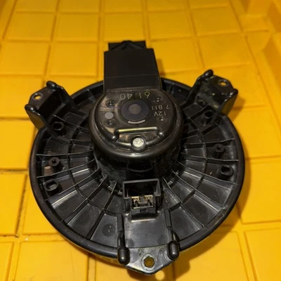2013-2024 丰田 86 GR86 SCION FR-S SUBARU BRZ A/C BLOWER 风扇电机原始设备制造商 — 第 1/4 张图片