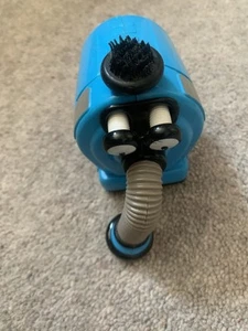 Vintage Teletuddies Noo Noo Push Along Toy - Perfect Condition - Picture 1 of 3