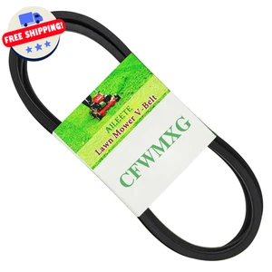 5/8 Zoll x 35-1/4 Zoll 954-05040 954-0241A oberer Antriebsriemen für Troy Bilt Pony Craftsman - Bild 1 von 5