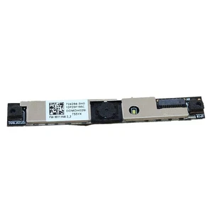 Webcam Modul für HP Elitebook 820 G1 / Probook 640 G1 - 724294-3H0 - Bild 1 von 1