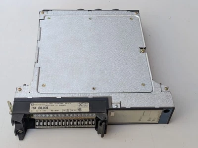 Schneider Electric TSXAEM811R 8 analog input module TSX AEM 811R - Photo 1/4