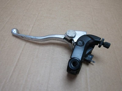 Kawasaki Z900 2021 3,722 miles clutch lever (5678) - image 1 of 4