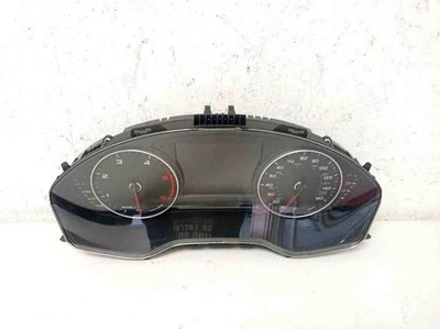 Audi A4 8W2, B9 Speedometer 8W5920941A 2.00 Diesel 110kw 2016 30002455 - Image 1 of 4
