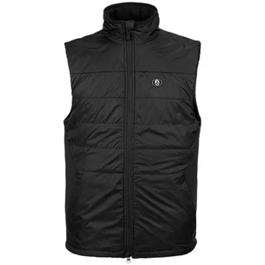 Brandneu Herren Volcom Utility Puffweste schwarz Größe Large - Bild 1 von 3