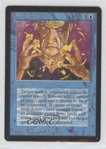 Power Sink Magic: Limited Edition Beta 1993 1t5 - Picture 1 of 3