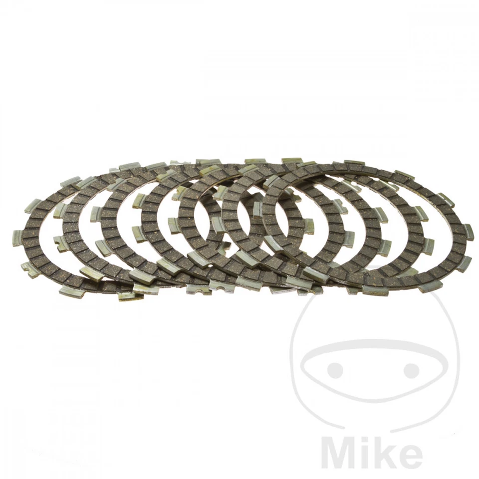 Kit de embrague EBC para manillar plano Suzuki VS 750 GLF Intruder 1986-1989 Foto 1 de 1