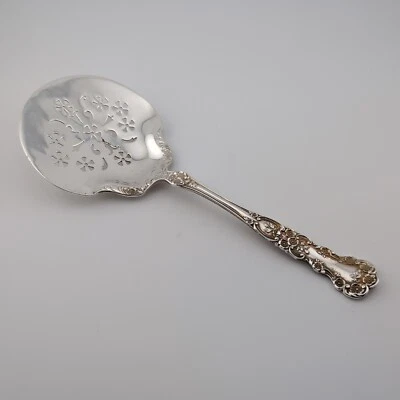 Gorham Buttercup Sterling Silver Tomato Server - 7 5/8" - No Monograms Foto 1 de 3
