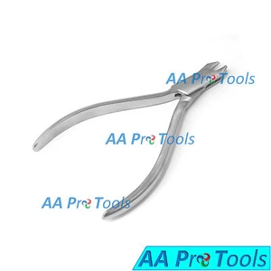 AA Pro: Aderer Plier Dental Orthodontic Wire Bending Stainless Steel Dental Inst - Picture 1 of 1