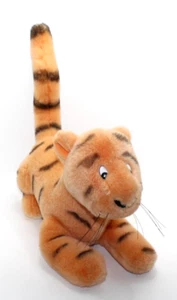 Peluche clásico de colección GUND Pooh Tigger Winnie Tiger Whiskers Disney - Imagen 1 de 10