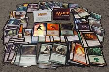 Magic The Gathering Random Cards Lot - Return to Ravnica Card List How to Play