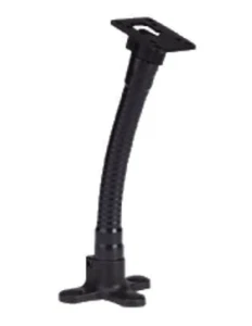10 inches Stay-Put Flexible Mount Pedestal | Panavise 782-10 - Photo 1 sur 1