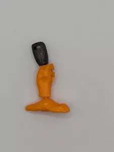 Transformers Beast Wars Bantor RIGHT leg part only - Picture 1 of 2