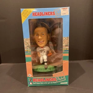 1998 Headliners XL Cal Ripken Jr. - Baltimore Orioles Neu im Karton - Bild 1 von 19