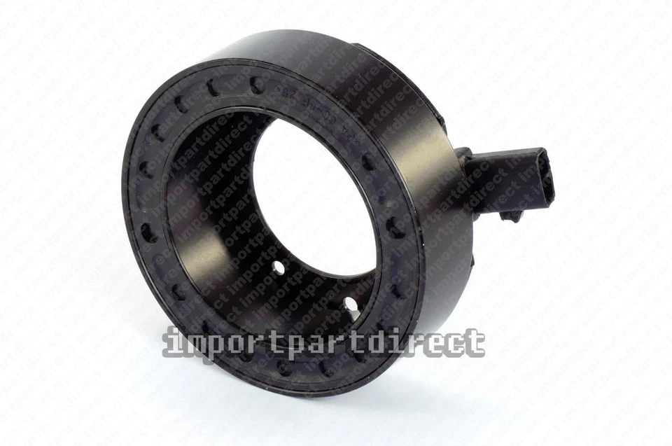 NUEVA BOBINA DE COMPRESOR DE AIRE ACONDICIONADO para Subaru Legacy 2,5 L 2005-2006; Legacy 3,0 L 2008-2009 Foto 1 de 1