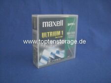 Maxell 22919300 LTO-1 Ultrium I Tape Datenkassette 100GB 200GB 4902580445508