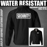 security jackets ebay