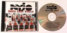 National Youth Jazz Orchestra - NYJO - With One Voice - Uk Cd