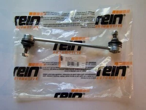 Rein SCL0195 Sway Bar Link 1985-1997 BMW 31351130075 - Picture 1 of 4