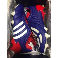 Ποδοσφαιρικά παπούτσια Adidas Predator LZ TRX FG (V20975)
