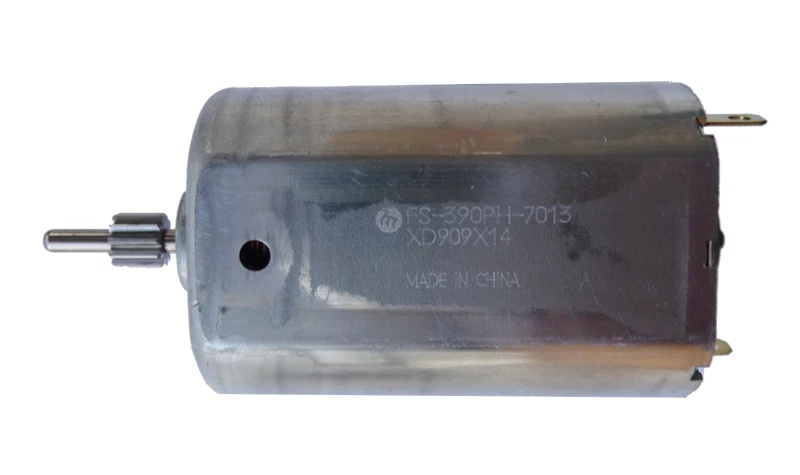 Panasonic WEY75A1H3075 Genuine HOUSING AB SET for