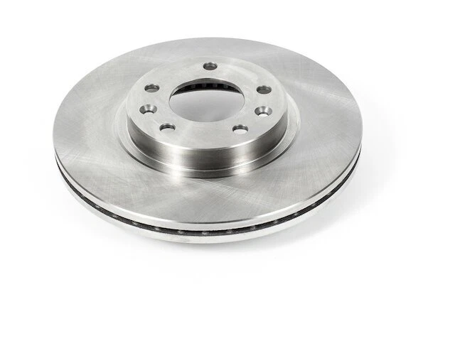 Ротор переднего тормоза 74XSJJ55 для Mercury Milan 2006 2007 2008 2009 2010 2011 - Изображение 1 из 1