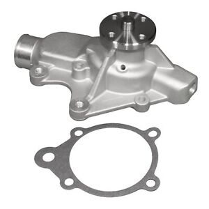 ACDelco 252-279 Engine Water Pump For Select 91-02 Dodge Jeep Models
