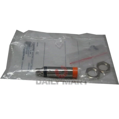 New In Box IFM IG5938 Proximity Switch - Image 1 of 2