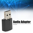 2 in 1 BT 5.0 Sender Empfänger Wireless Audio Adapter mit Ein-Tasten-Schalter XAT