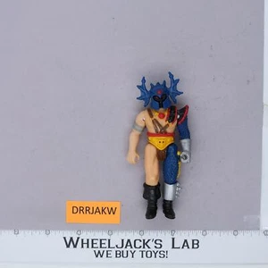 Figura de acción de colección Warduke Advanced Dungeons and Dragons 1984 LJN - Imagen 1 de 2