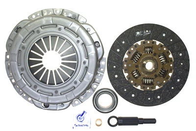 Transmission Clutch Kit for Nissan D21 1986 - 1994 SACHS KF620-01 - Image 1 of 4