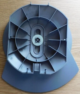 Soporte para monitor HP Pavilion CRT 564140640/50 base Foto 1 de 4