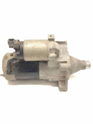 2001 Dodge Intrepid 2.7L AT Electric Starter Motor P/N 4609345AG - Image 1 of 4