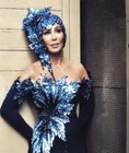 CHER 8X10 GLOSSY PHOTO PICTURE IMAGE #4