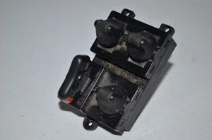 93-97 Honda Del Sol Drivers Door Power Window Switch OEM Great Working Cond. - Picture 1 of 2