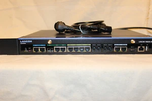 Lancom 1906VA-4G multi Provider Router mit 4G für zwei Simkarten Top zustand - Bild 1 von 9