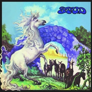 STUD / SAME SELF TITLE ST S.T MINI LP CD NEW Blossom Toes,Family,James Cregan, - Imagen 1 de 1