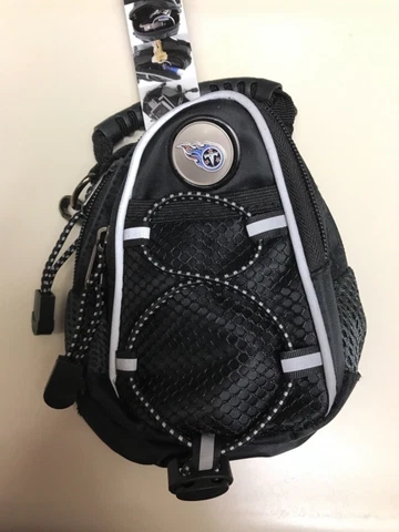 NFL - Mini Tennessee Titans backpack Cover