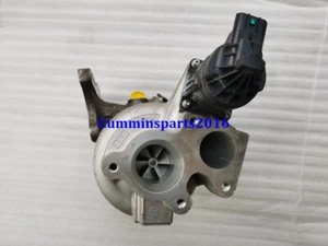 NEW MHI 49373-07012 HONDA CIVIC CRV L15B7 1.5T 130KW TurboCharger - Picture 1 of 9
