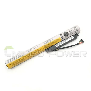 Genuine L13S3Z61 L13L3Z61 L13M3Z61 Battery for Lenovo IdeaPad Flex 10 121500209 - Picture 1 of 3