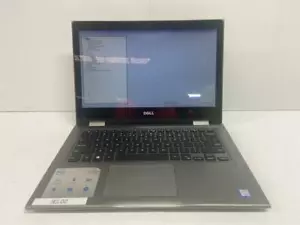DELL Inspiron 13-5000 Series Core i5 7th gen 8GB RAM 256GB 13.3" FHD Touch WIN10 - Picture 1 of 4