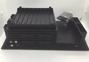 Play Station 2 Docking Station With Remote Control - PS2 - Afbeelding 1 van 6