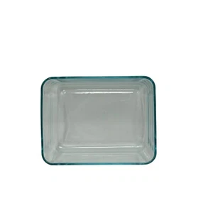 Cazuela para hornear Pyrex vintage - Imagen 1 de 3