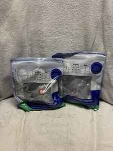 MEDICOLOR Ersatzset für F20 - JoyMask - 2er Pack - Bild 1 von 2