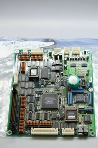 Used Noritsu 2901 Printer Circuit Board Processor Control (J390532) - Picture 1 of 2